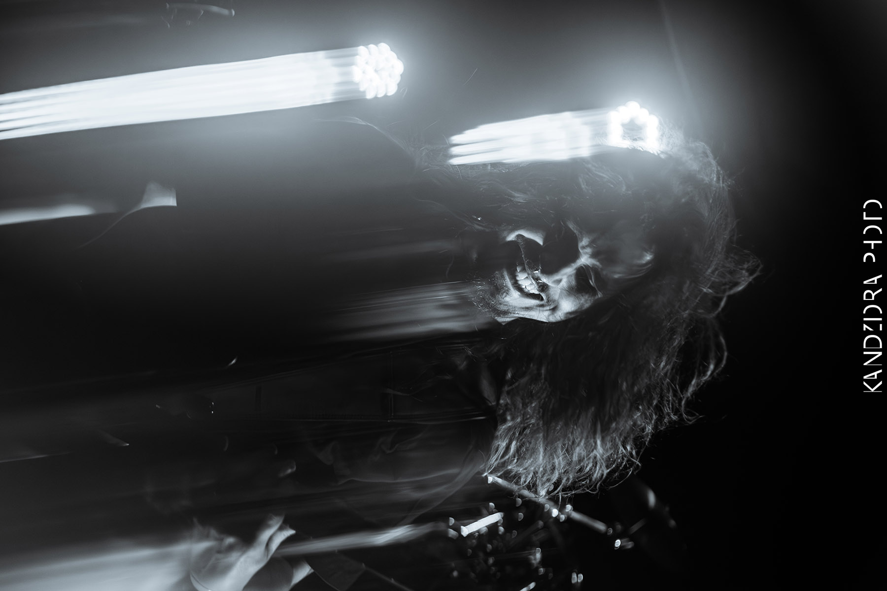 Ancst, Nidare and Follow The Hunt at Archiv Potsdam