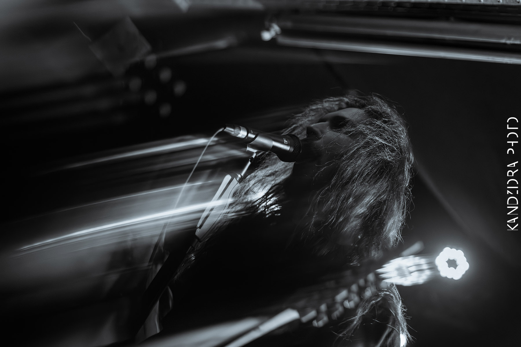 Ancst, Nidare and Follow The Hunt at Archiv Potsdam