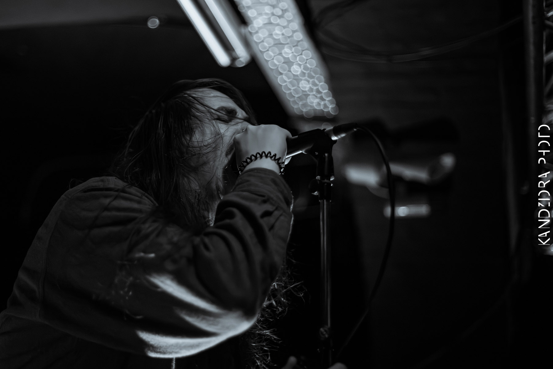 Ancst, Nidare and Follow The Hunt at Archiv Potsdam