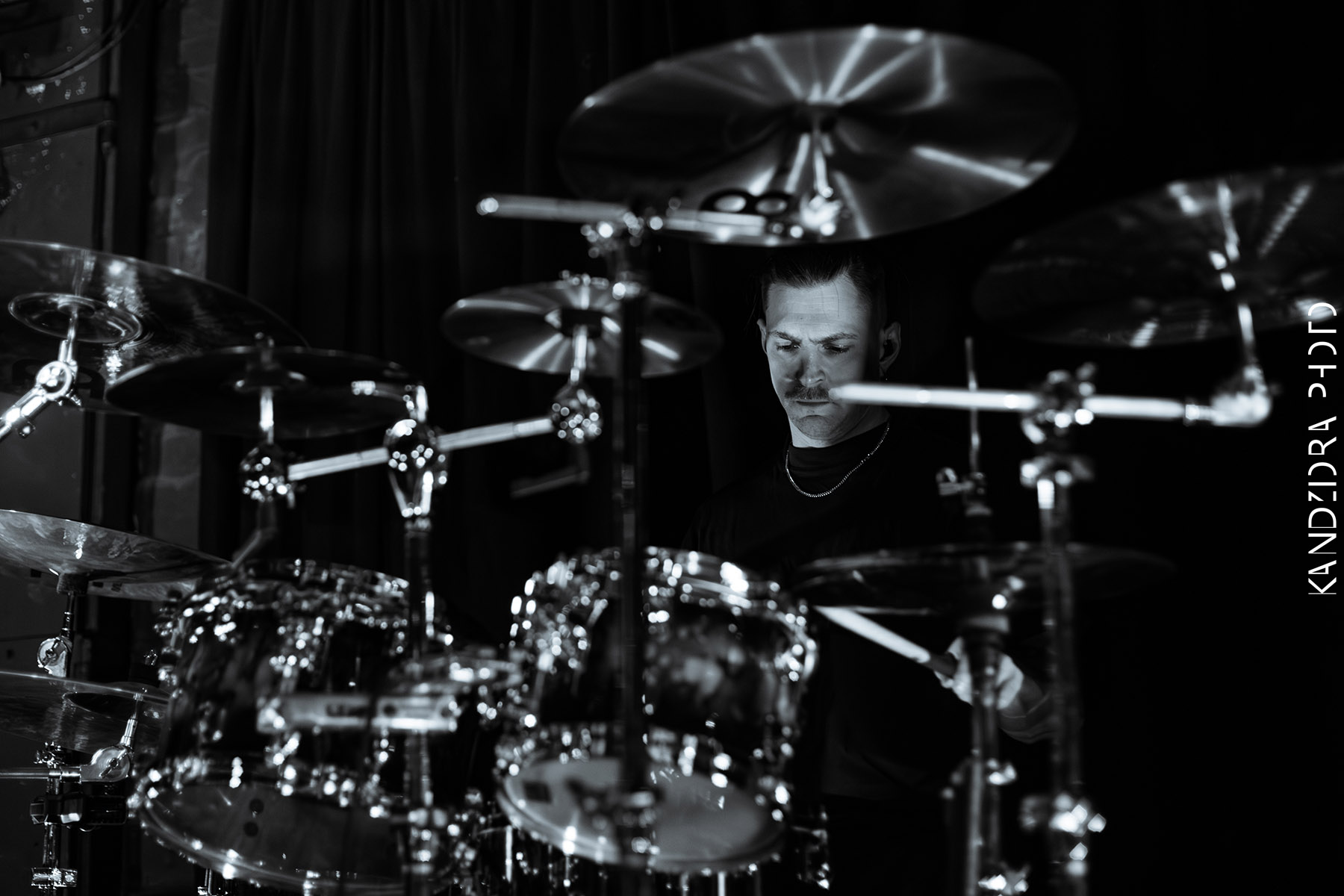 Ancst, Nidare and Follow The Hunt at Archiv Potsdam