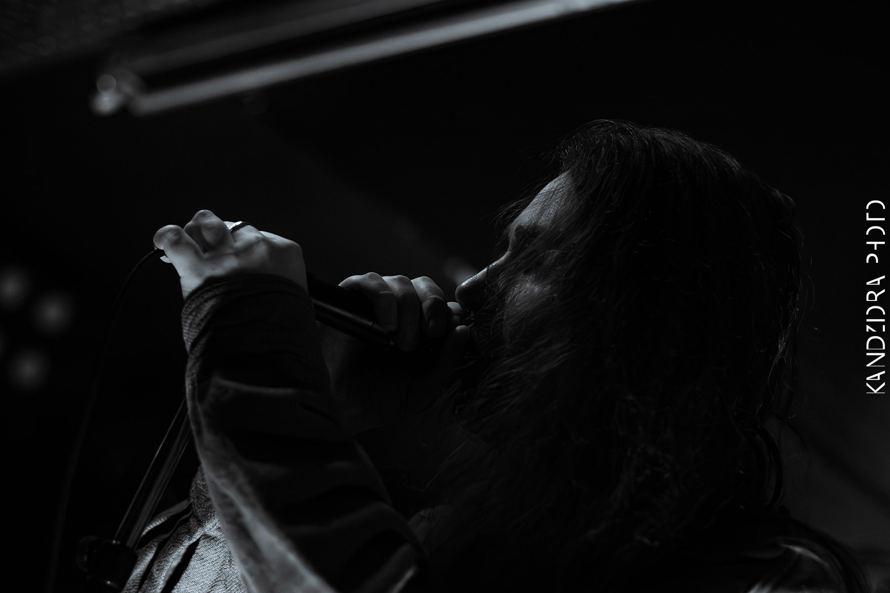 Ancst, Nidare and Follow The Hunt at Archiv Potsdam