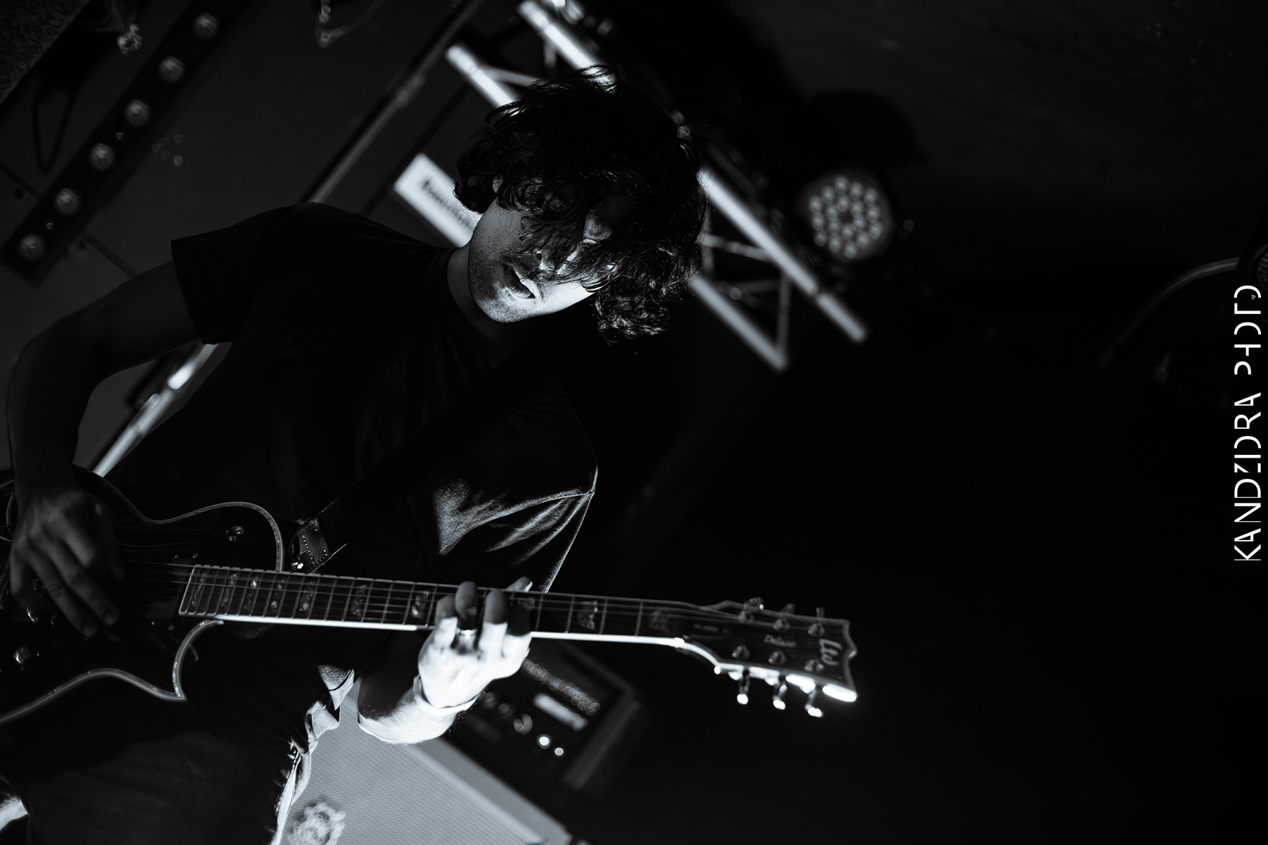 Ancst, Nidare and Follow The Hunt at Archiv Potsdam