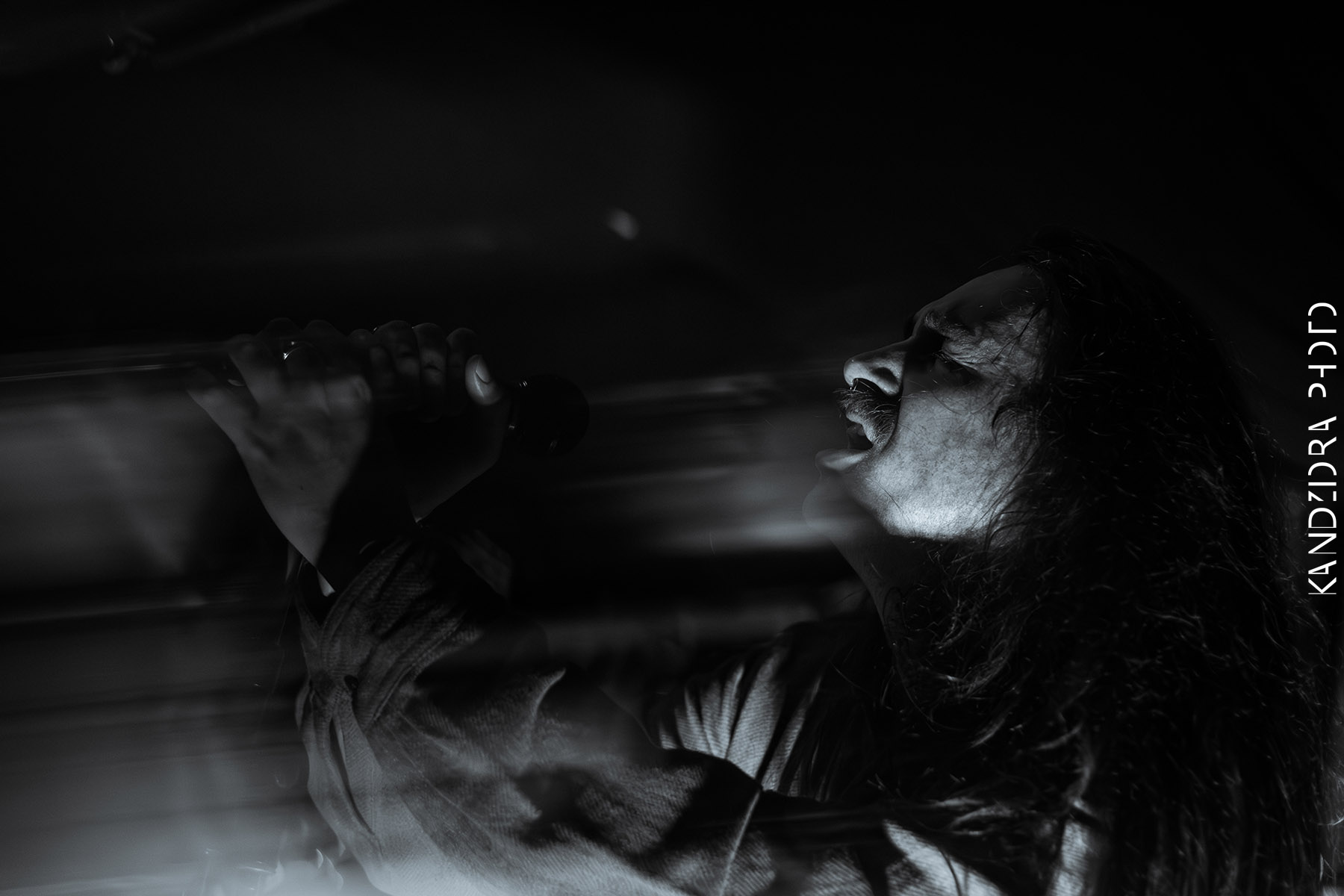 Ancst, Nidare and Follow The Hunt at Archiv Potsdam