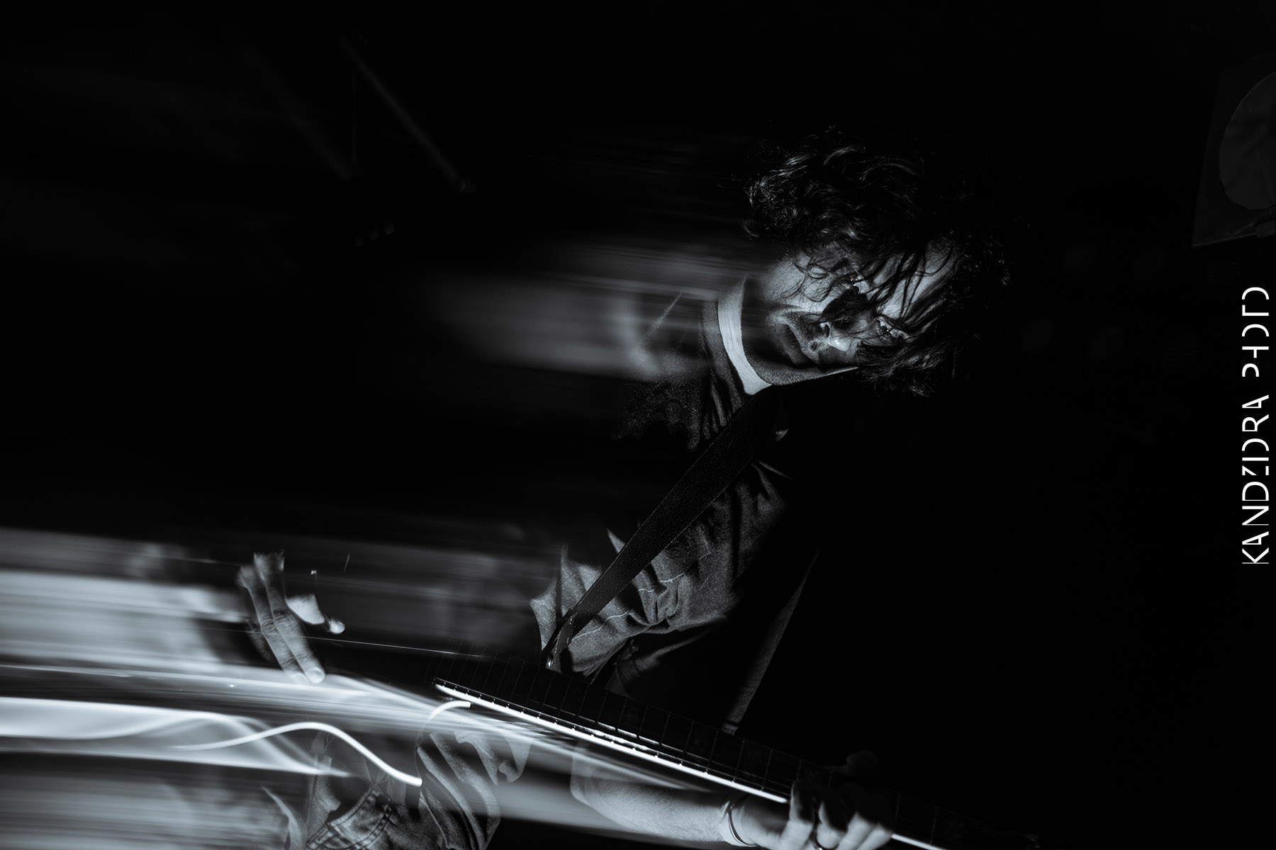 Ancst, Nidare and Follow The Hunt at Archiv Potsdam