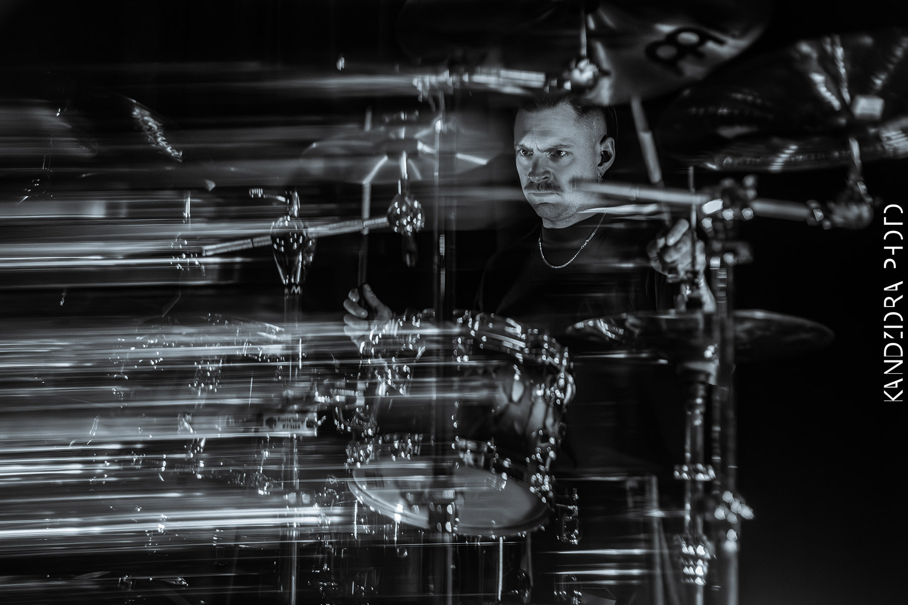 Ancst, Nidare and Follow The Hunt at Archiv Potsdam