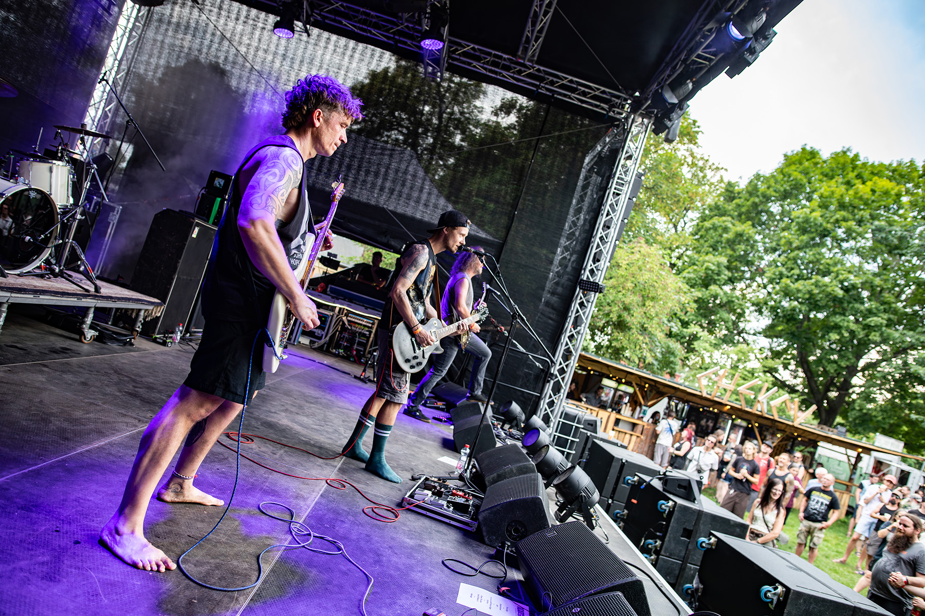 Blue Moone Festival Friday 2026