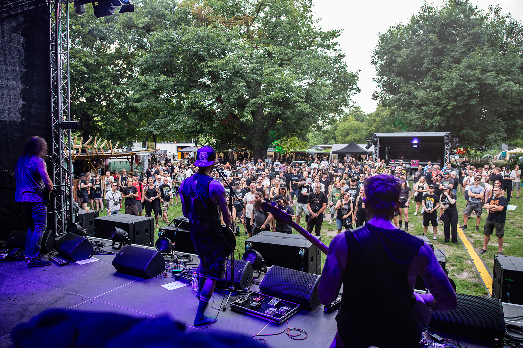 Blue Moone Festival Friday 2026