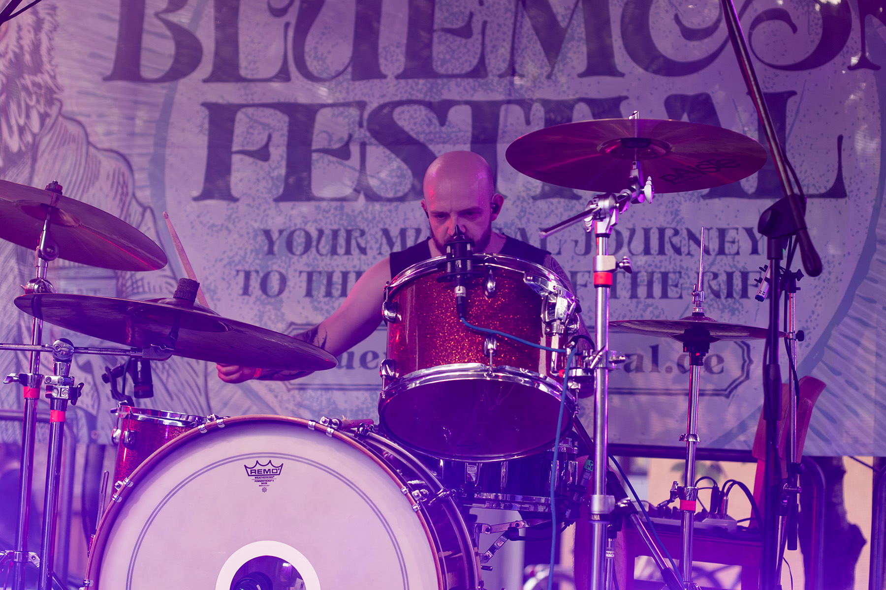 Blue Moone Festival Friday 2026