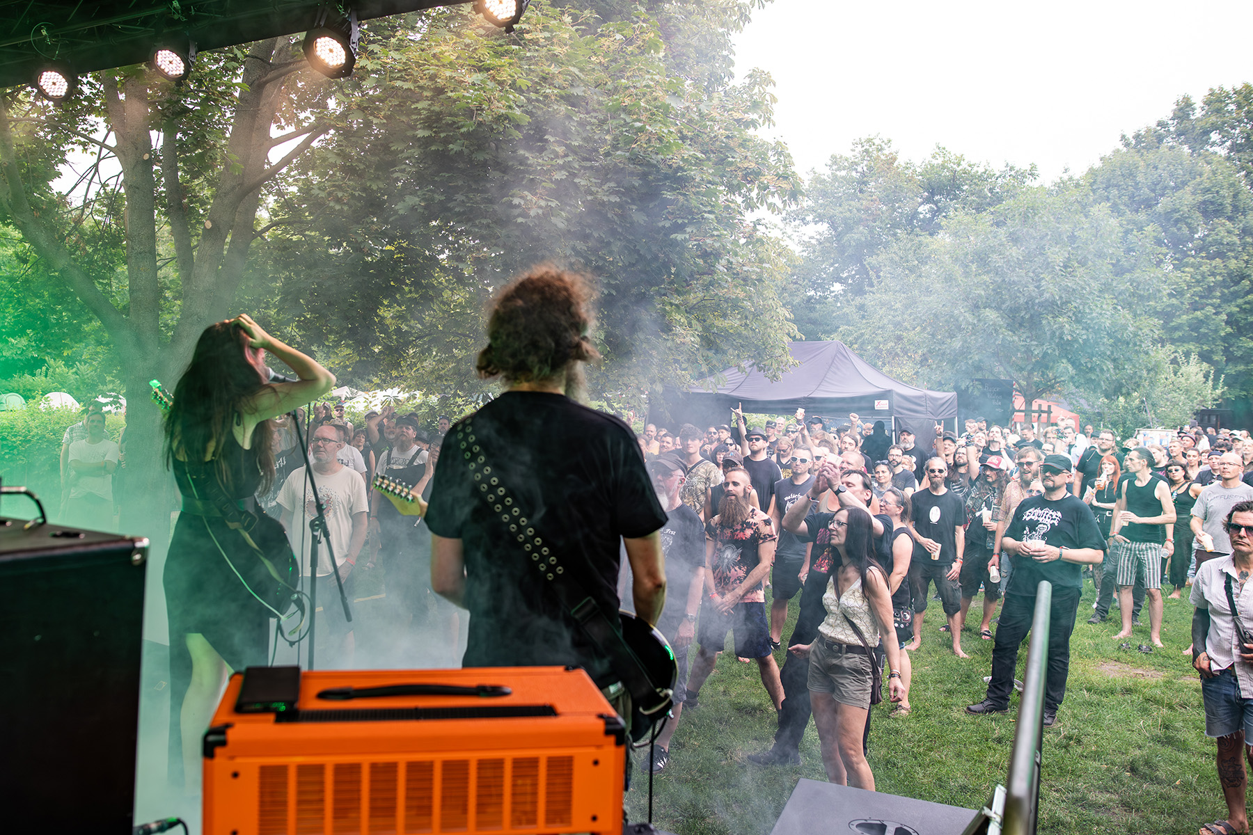 Blue Moone Festival Friday 2026