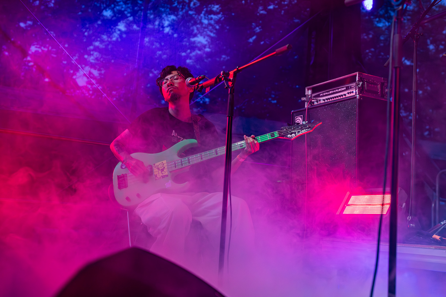Blue Moone Festival Friday 2026