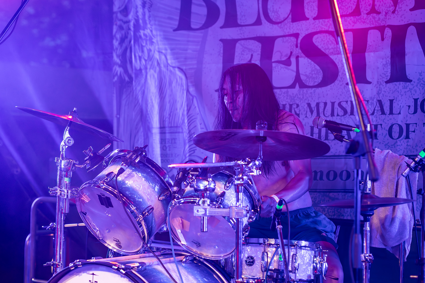 Blue Moone Festival Friday 2026
