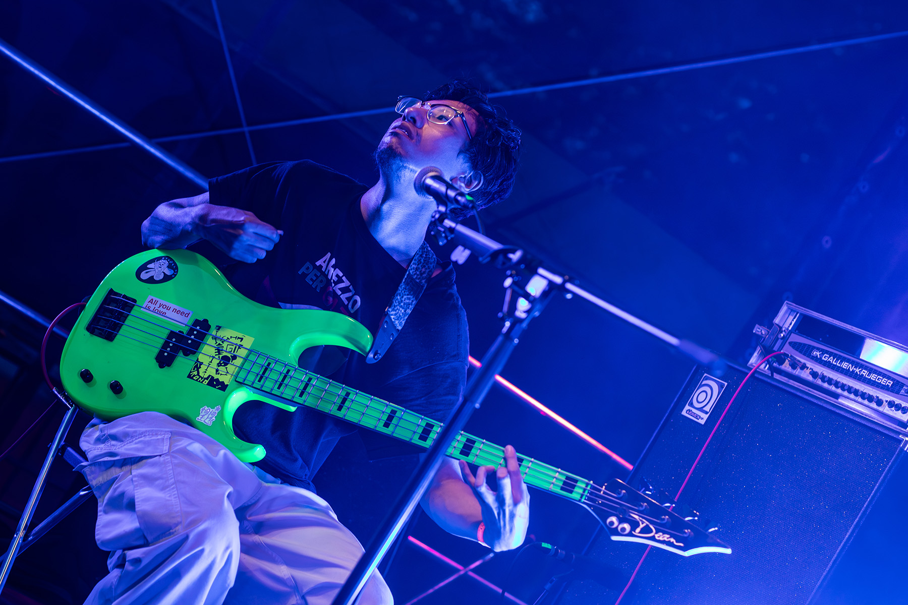 Blue Moone Festival Friday 2026