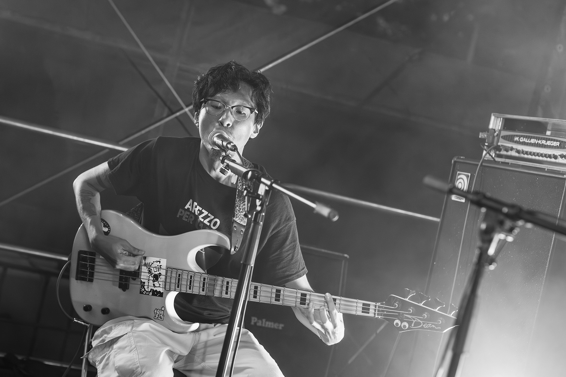 Blue Moone Festival Friday 2026