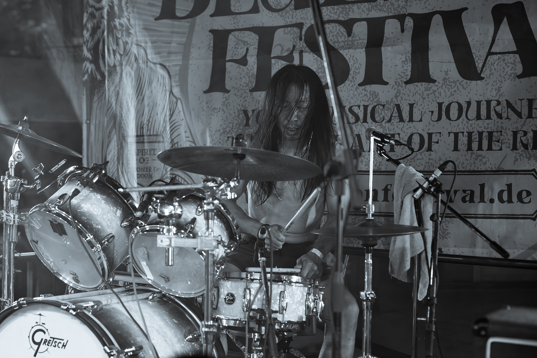 Blue Moone Festival Friday 2026