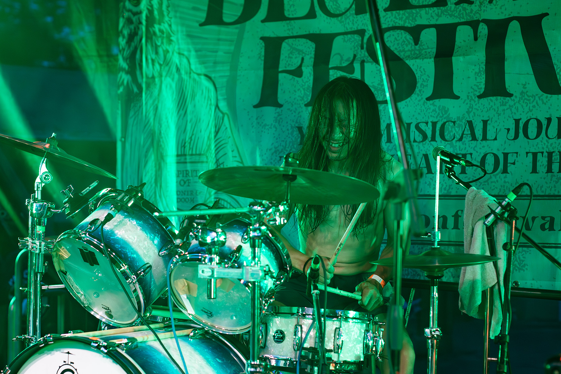 Blue Moone Festival Friday 2026