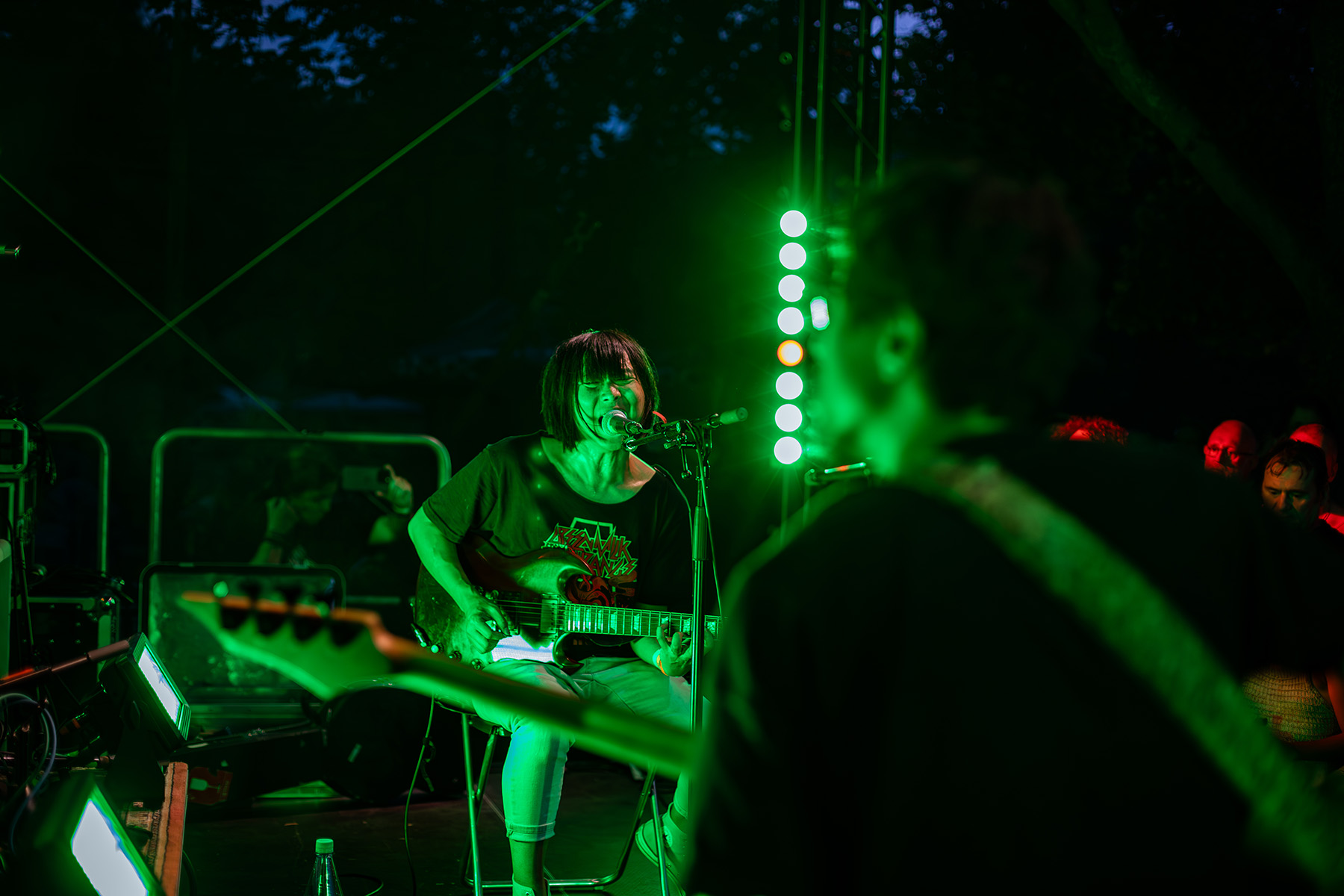 Blue Moone Festival Friday 2026