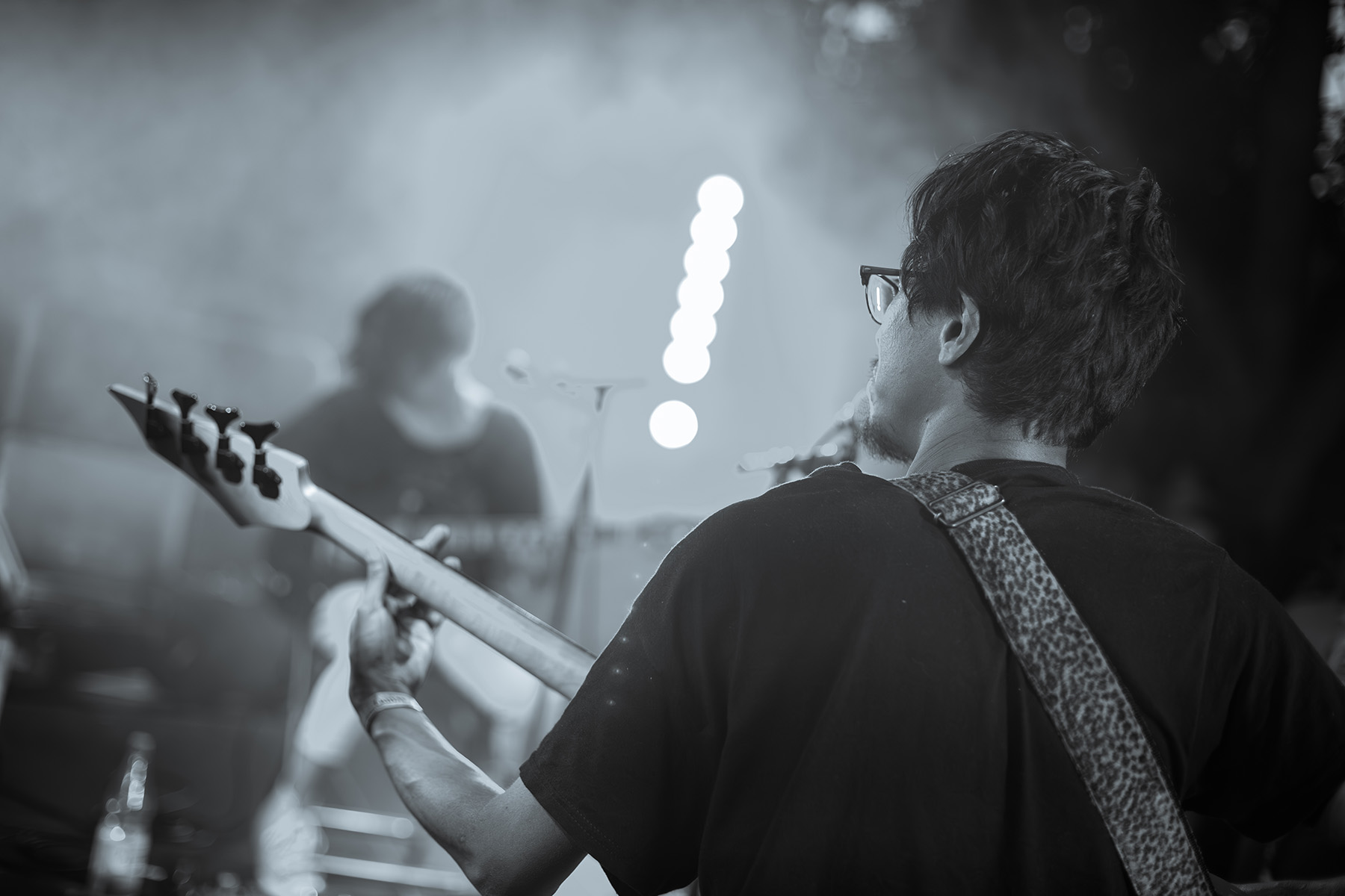 Blue Moone Festival Friday 2026