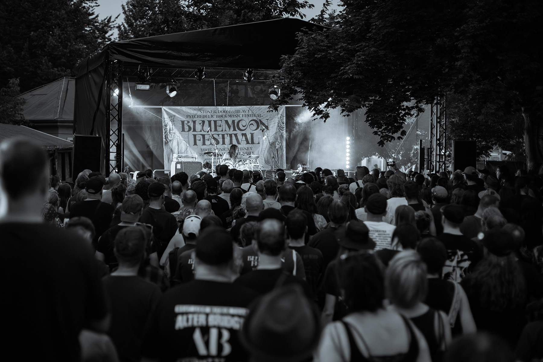 Blue Moone Festival Friday 2026