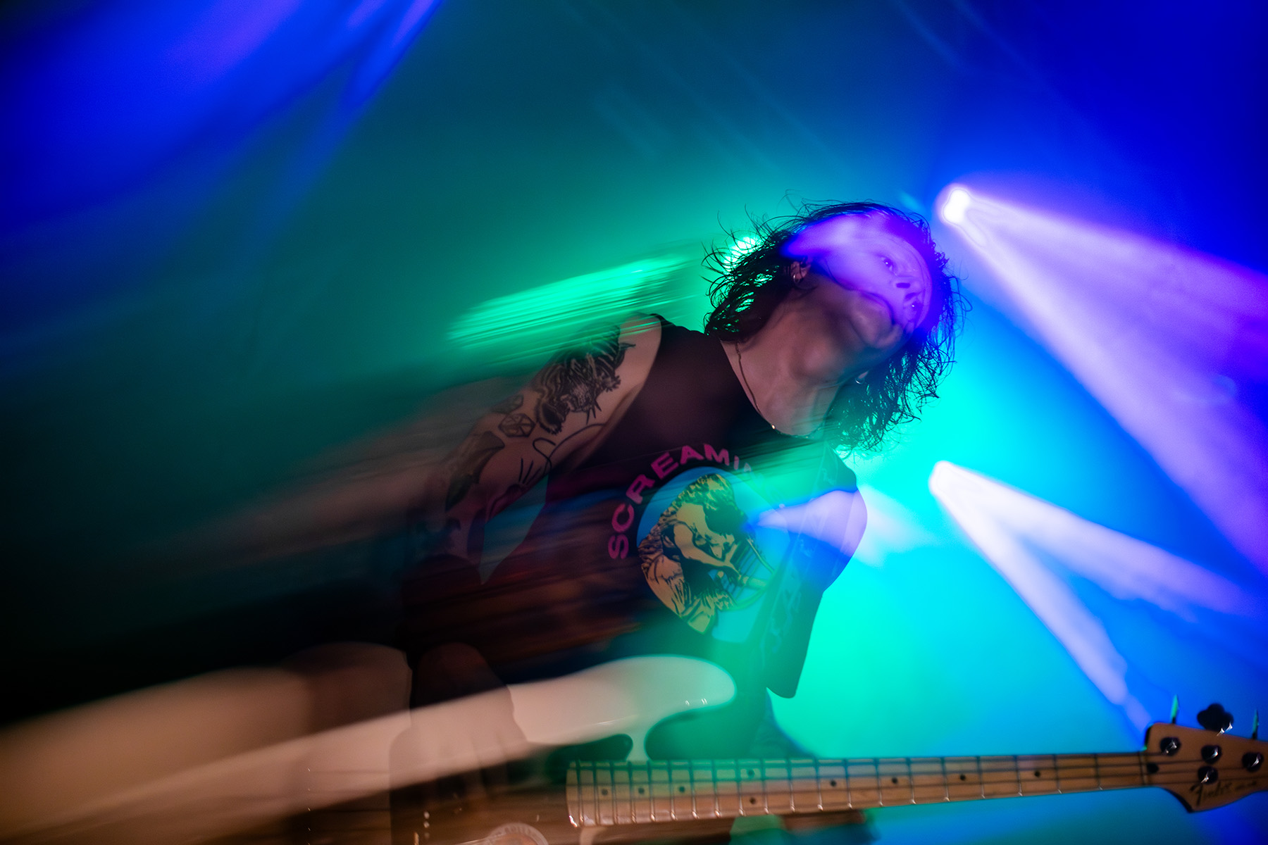 Blue Moone Festival Friday 2026