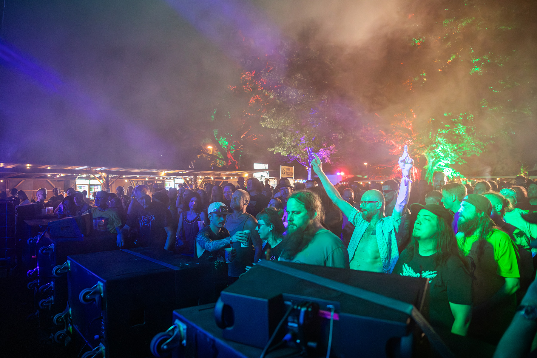 Blue Moone Festival Friday 2026