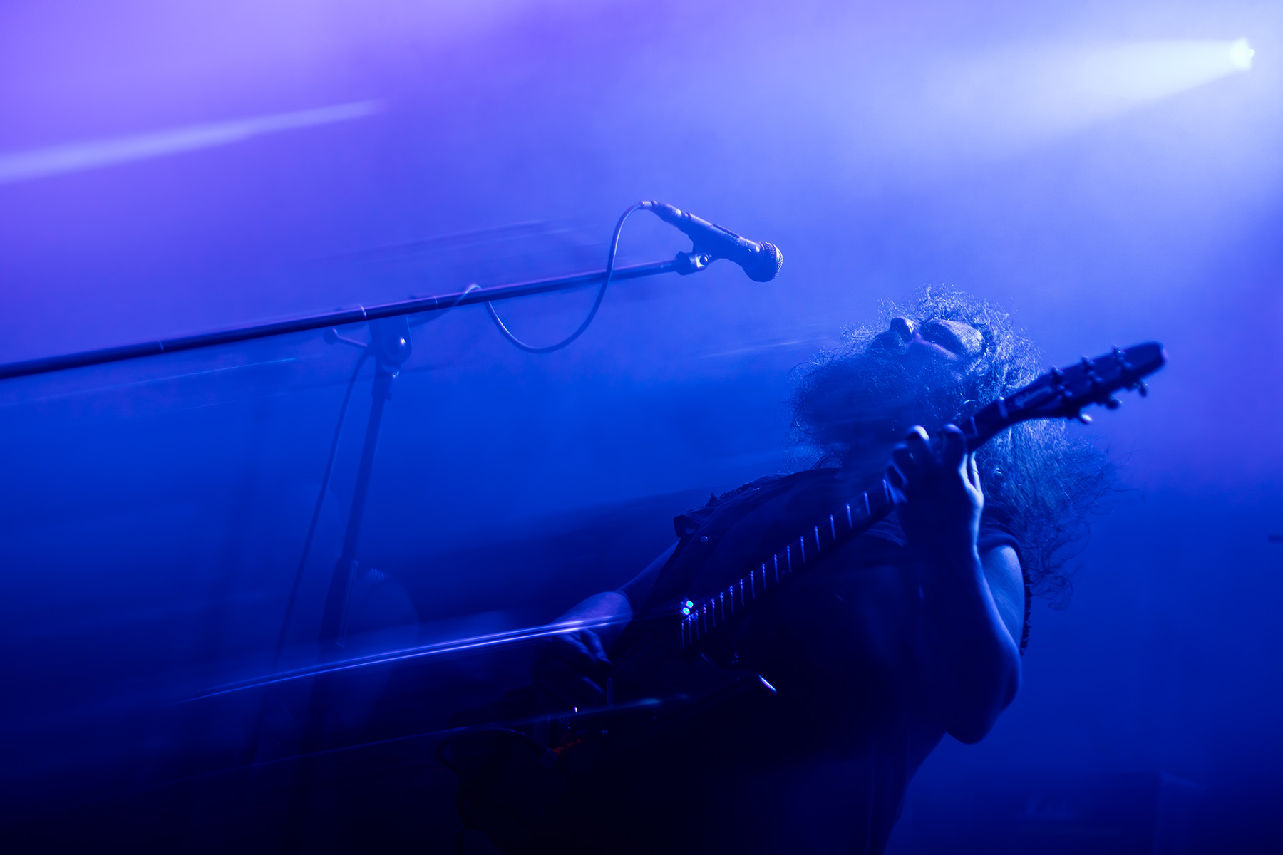 Blue Moone Festival Friday 2026
