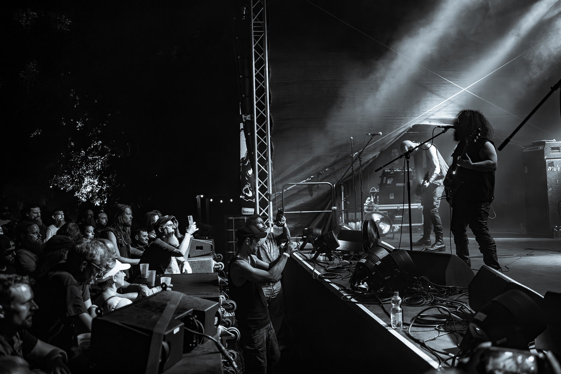 Blue Moone Festival Friday 2026