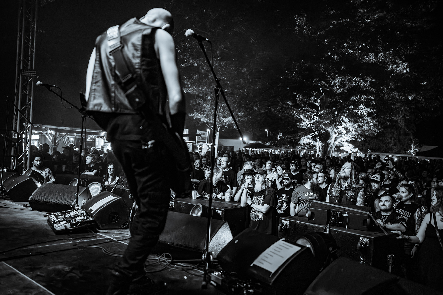 Blue Moone Festival Friday 2026