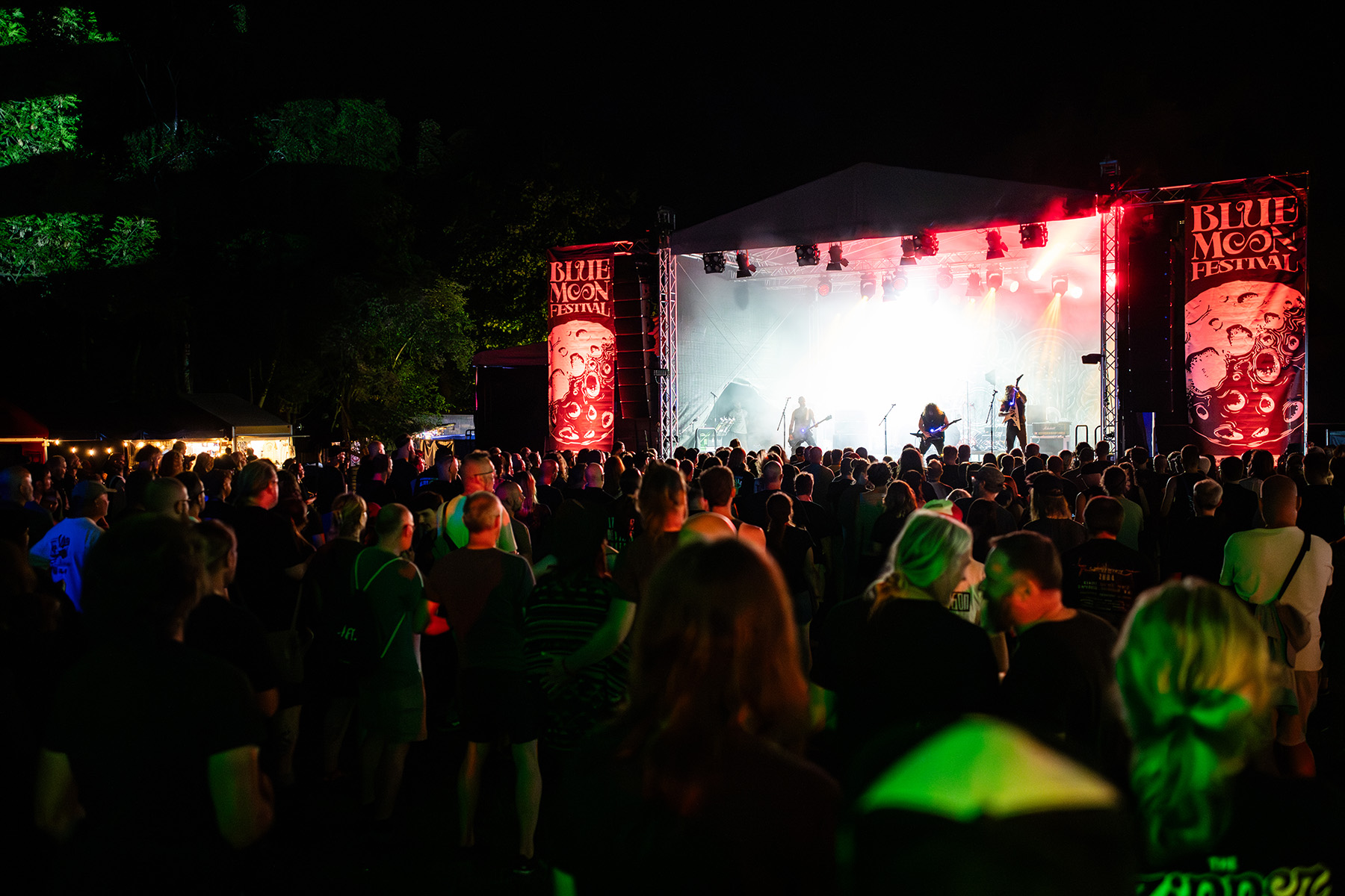 Blue Moone Festival Friday 2026