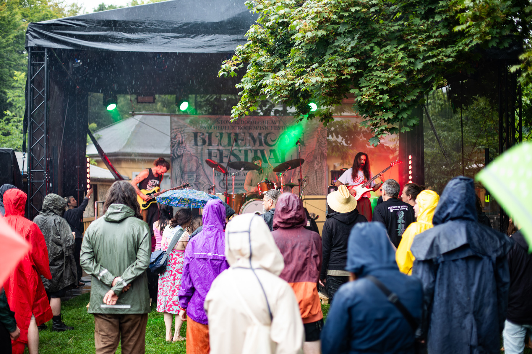 Blue Moone Festival Saturday 2026