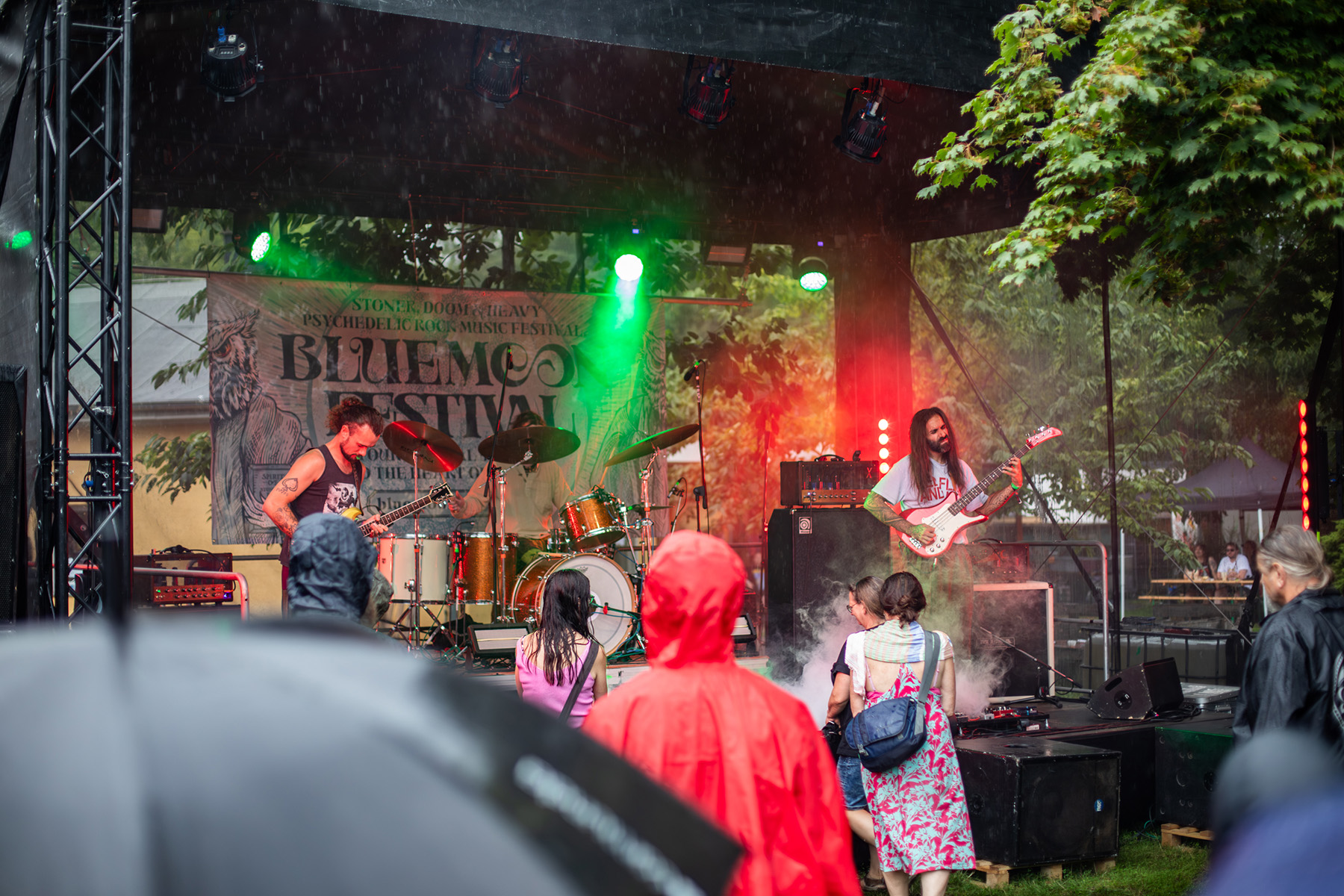 Blue Moone Festival Saturday 2026