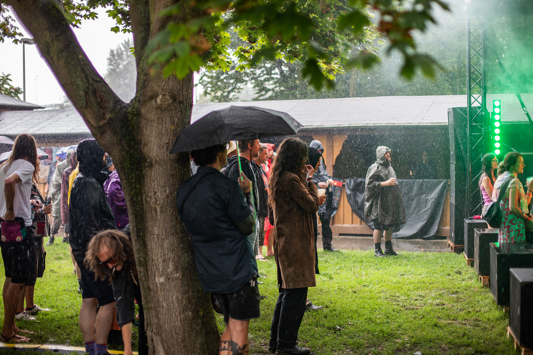 Blue Moone Festival Saturday 2026