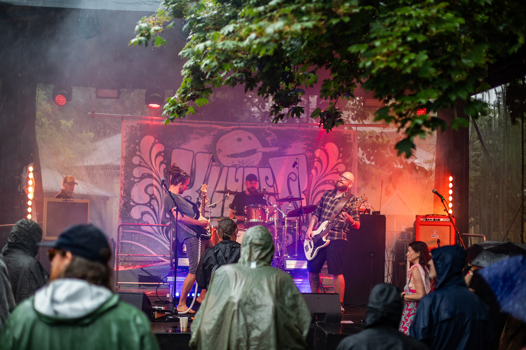 Blue Moone Festival Saturday 2026