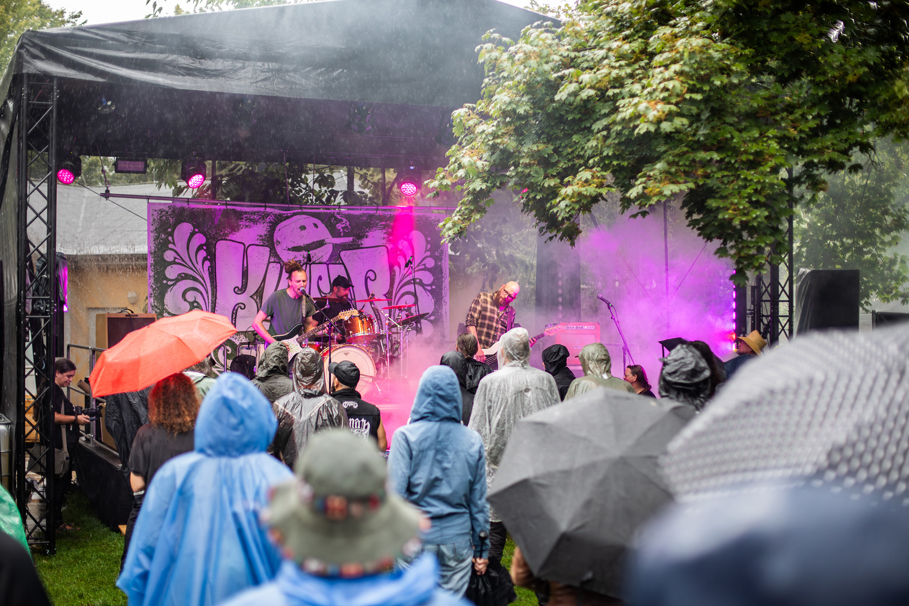 Blue Moone Festival Saturday 2026