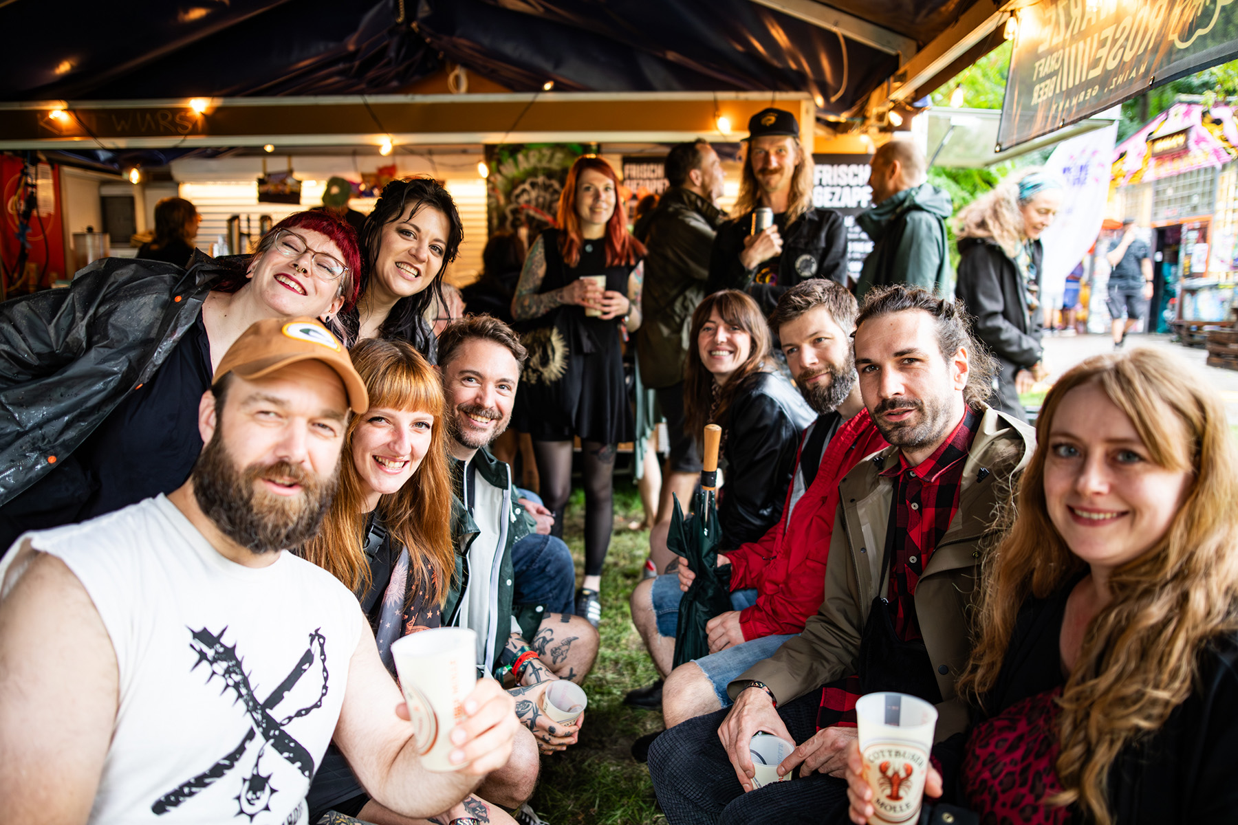 Blue Moone Festival Saturday 2026