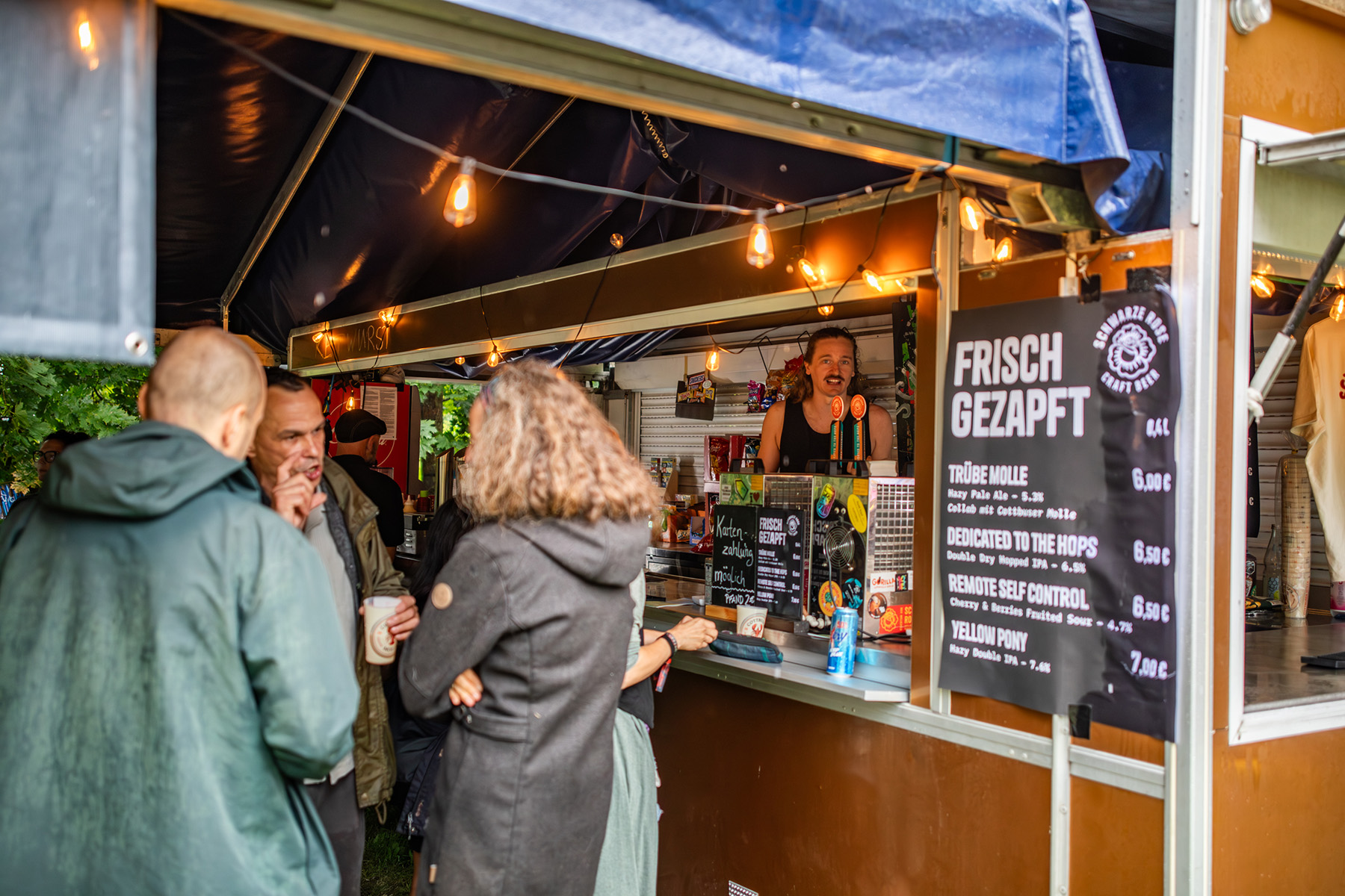 Blue Moone Festival Saturday 2026
