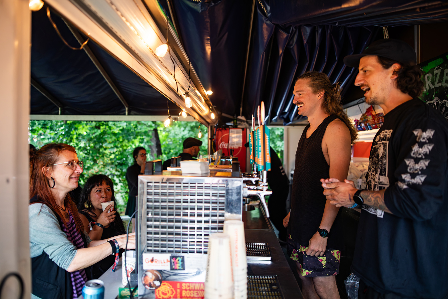 Blue Moone Festival Saturday 2026