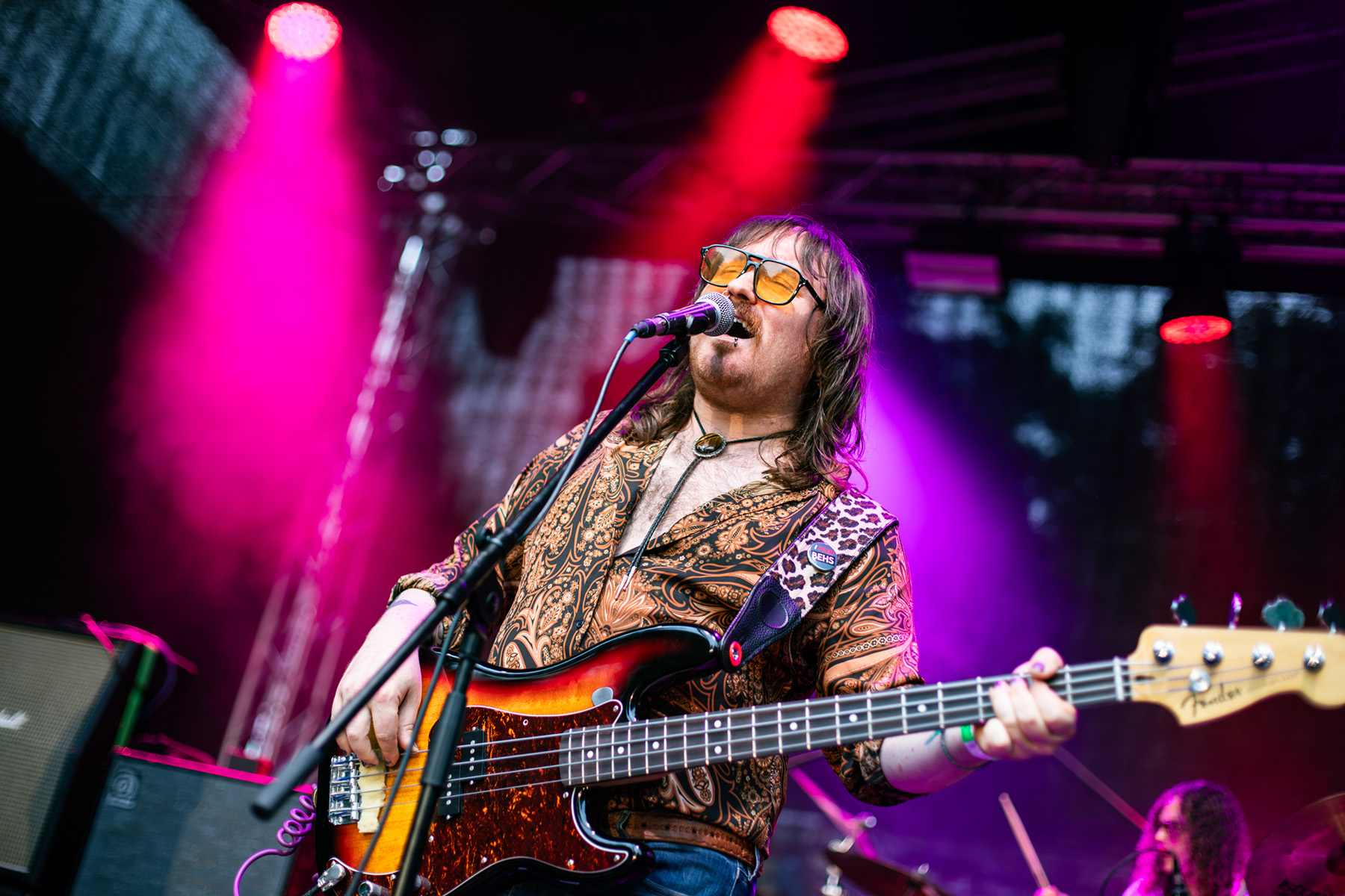 Blue Moone Festival Saturday 2026