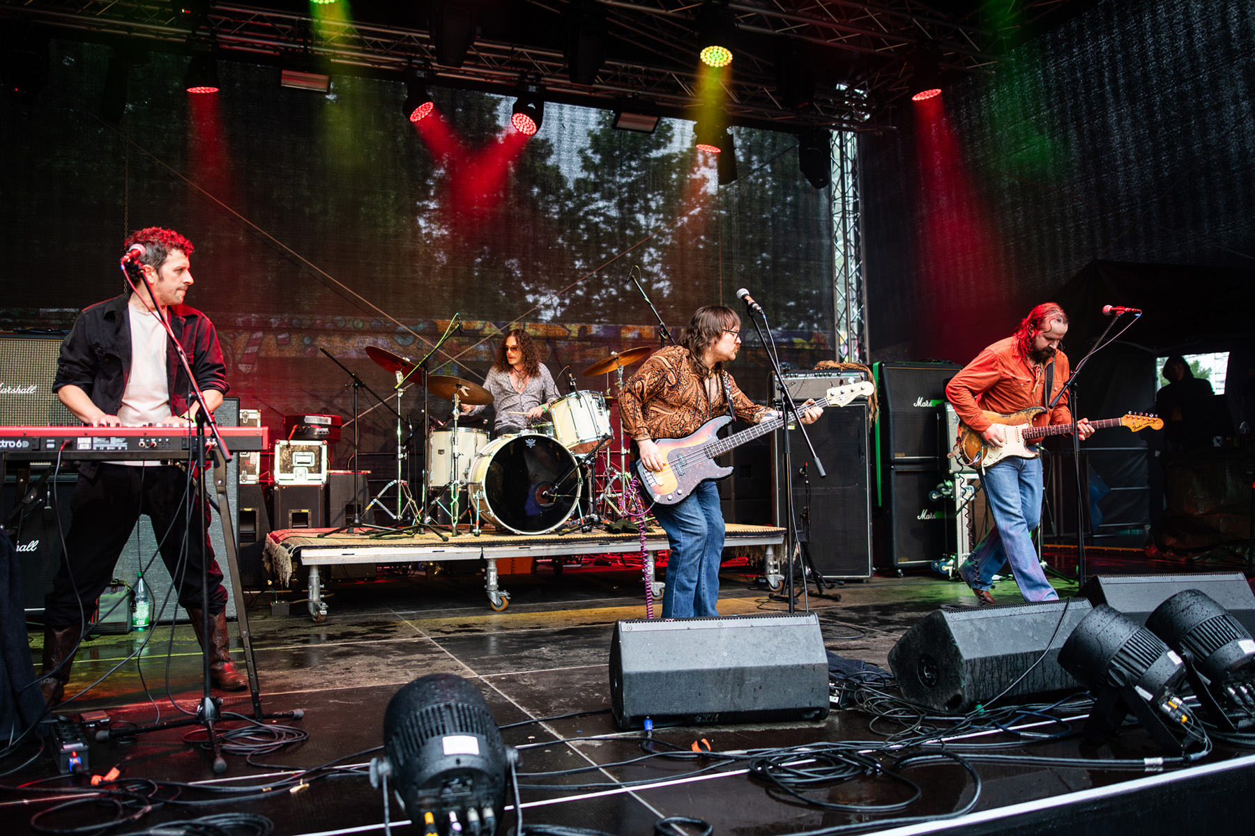 Blue Moone Festival Saturday 2026