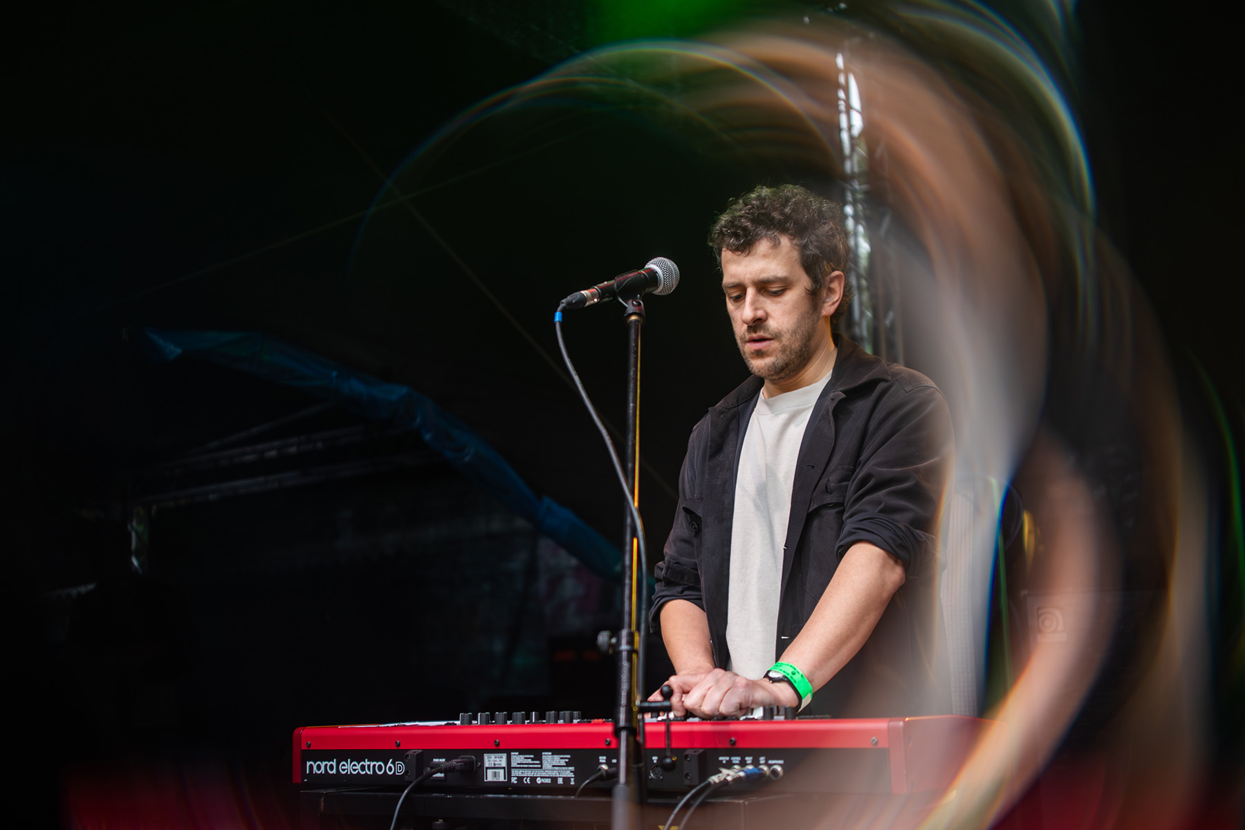 Blue Moone Festival Saturday 2026