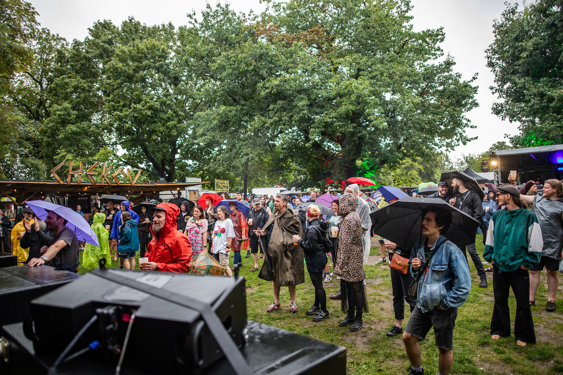 Blue Moone Festival Saturday 2026