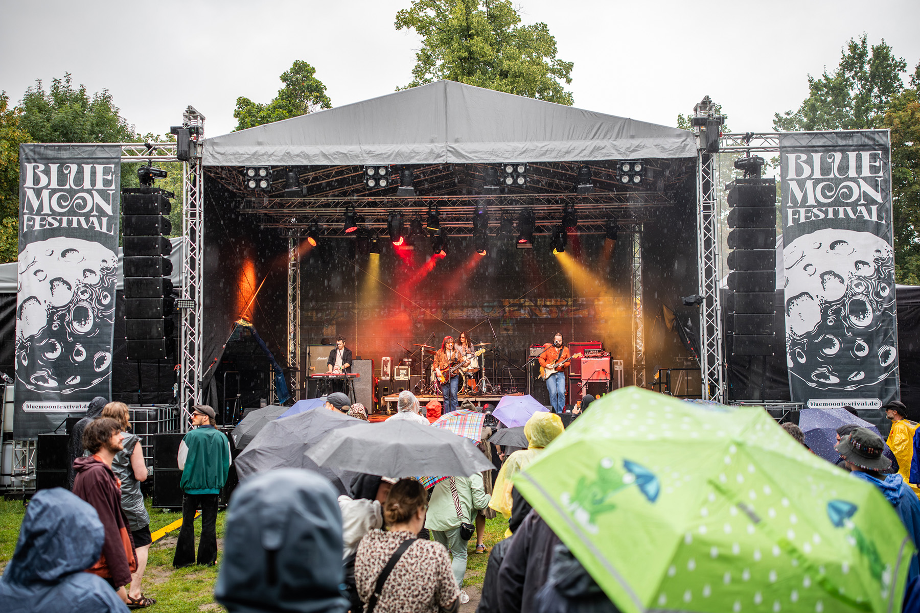 Blue Moone Festival Saturday 2026