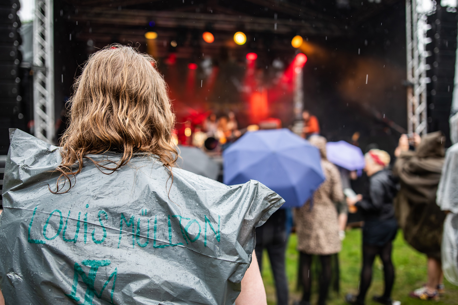 Blue Moone Festival Saturday 2026