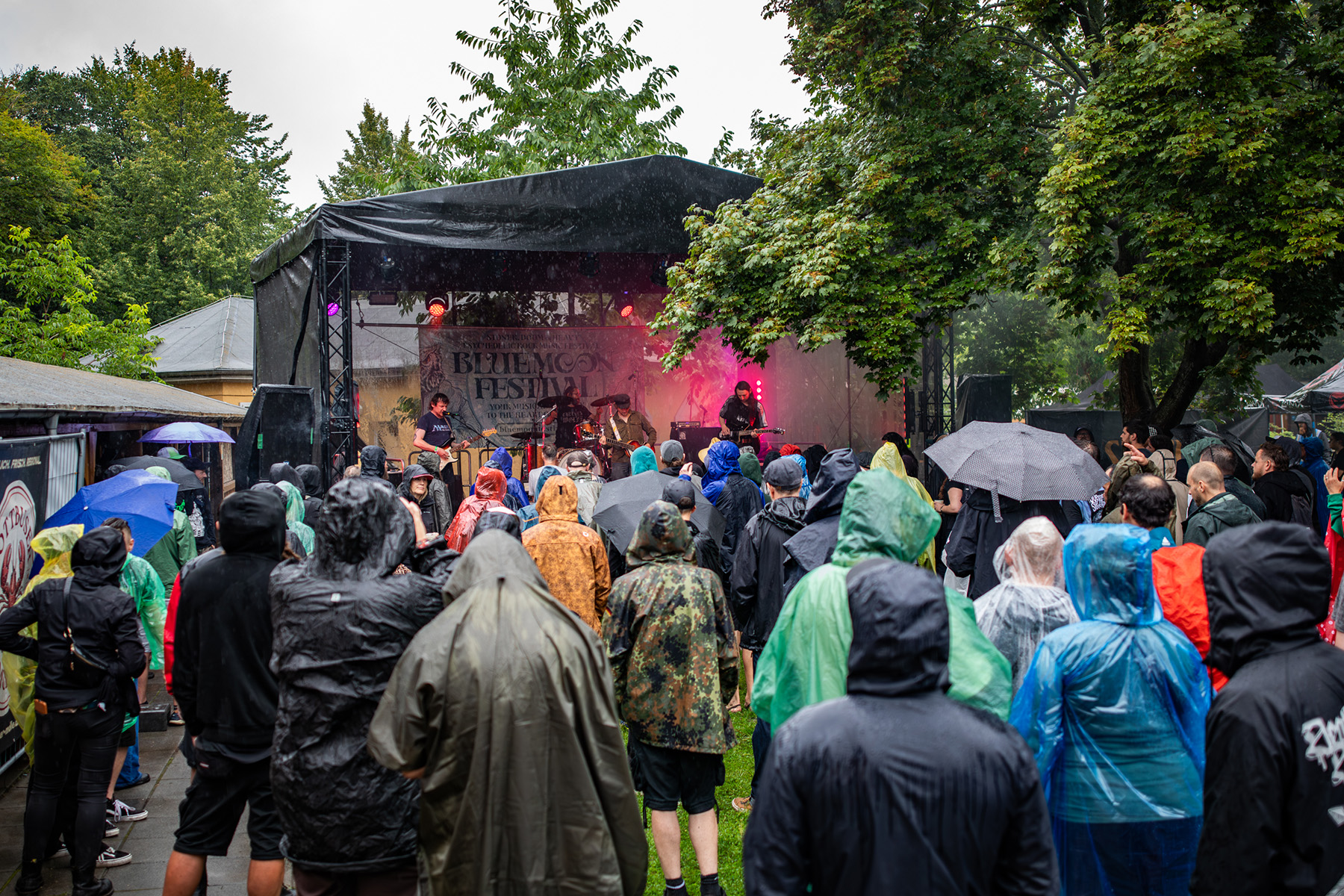 Blue Moone Festival Saturday 2026