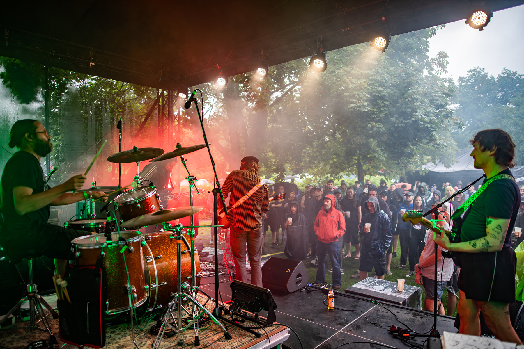 Blue Moone Festival Saturday 2026