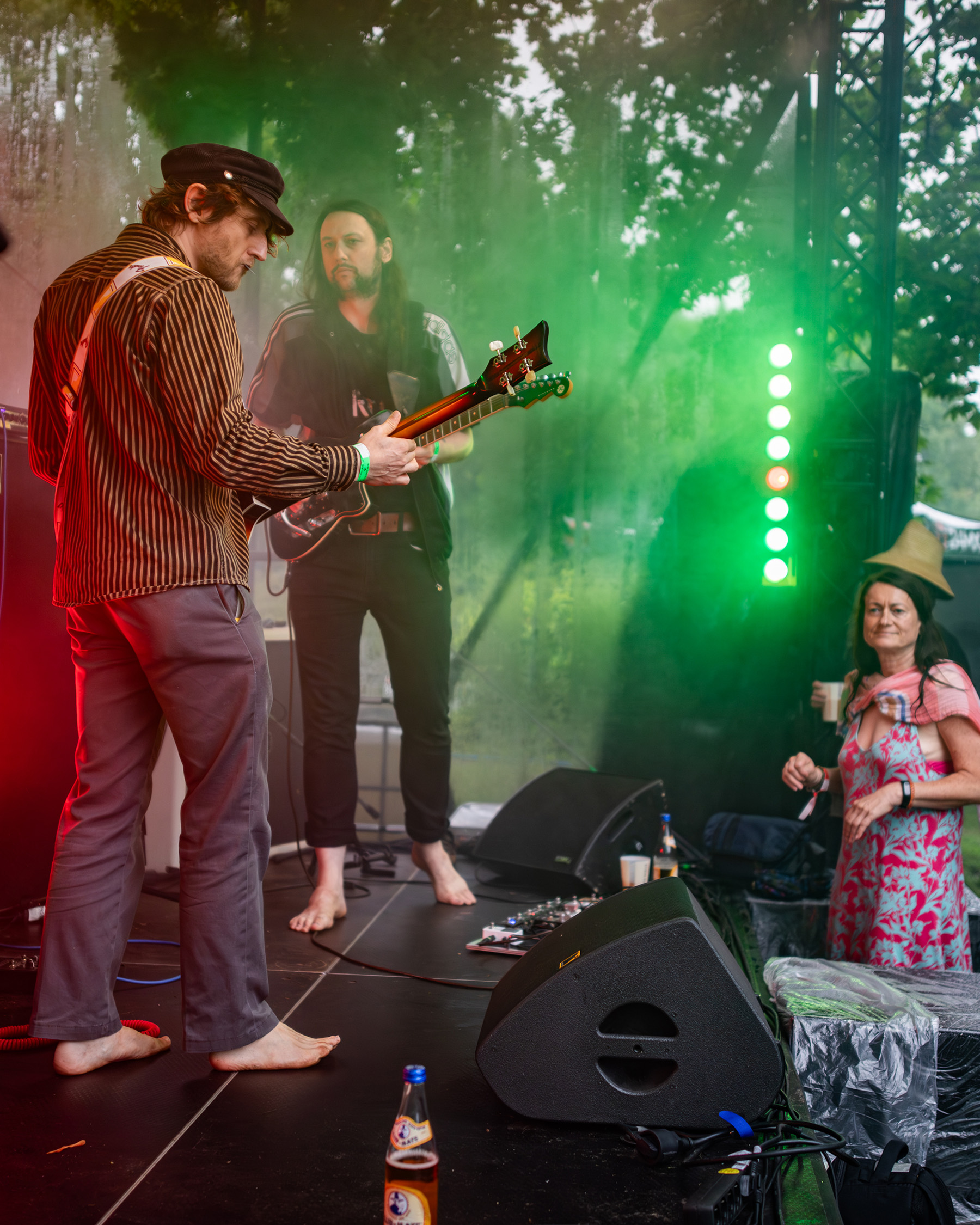 Blue Moone Festival Saturday 2026