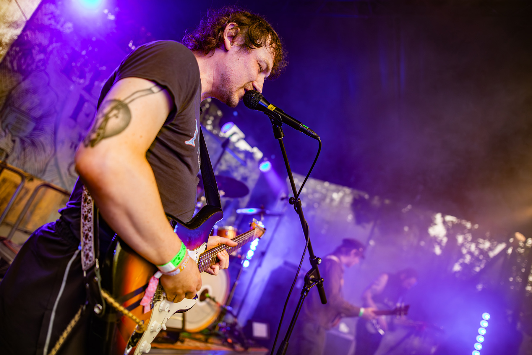 Blue Moone Festival Saturday 2026