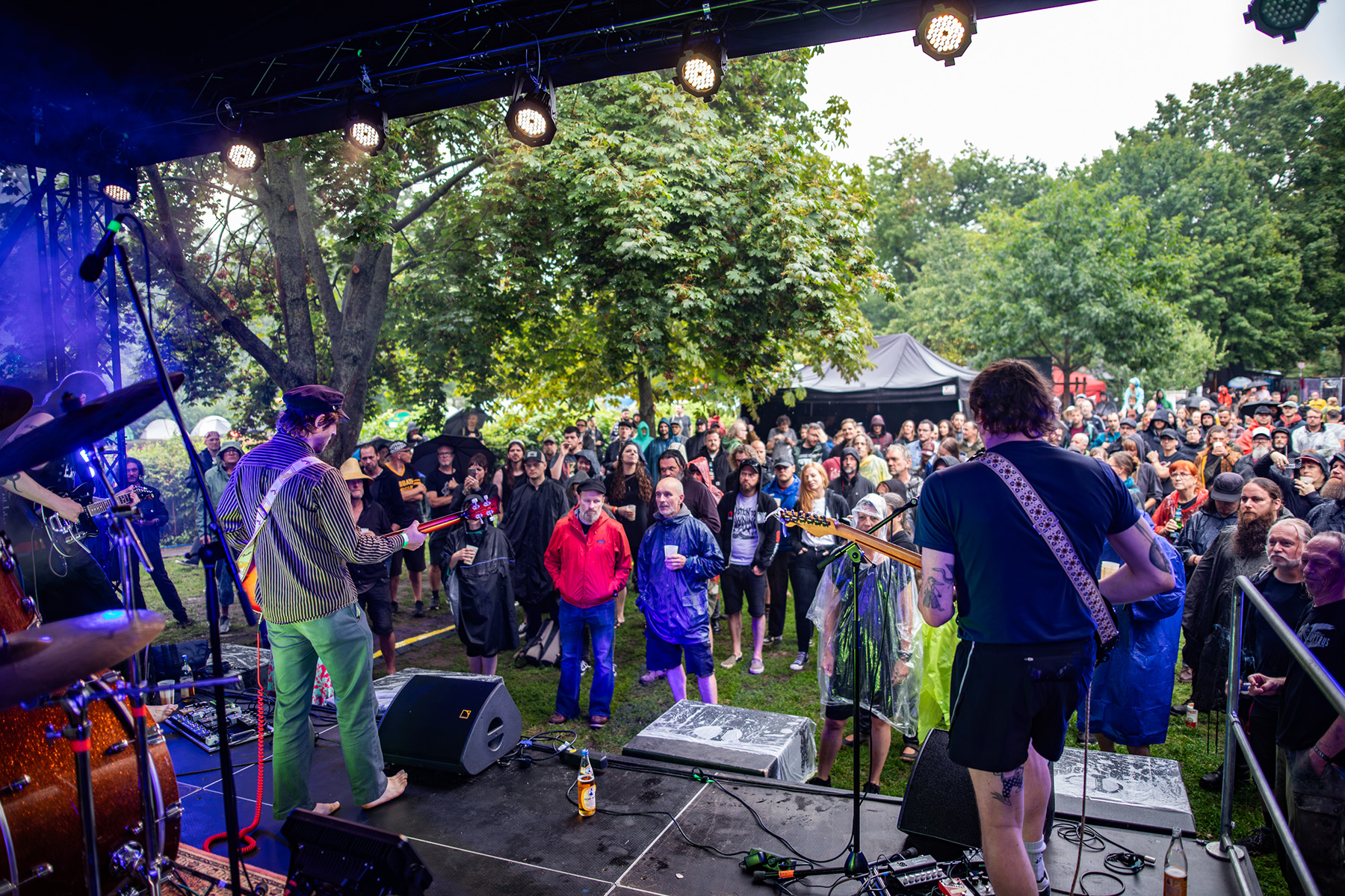 Blue Moone Festival Saturday 2026