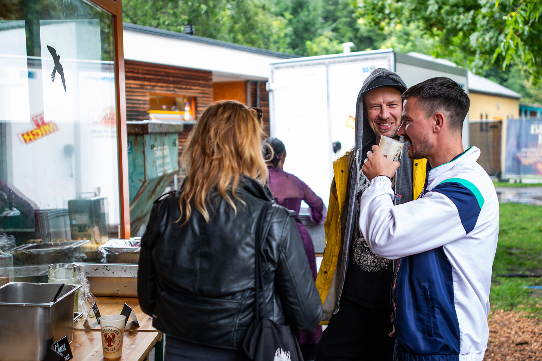 Blue Moone Festival Saturday 2026