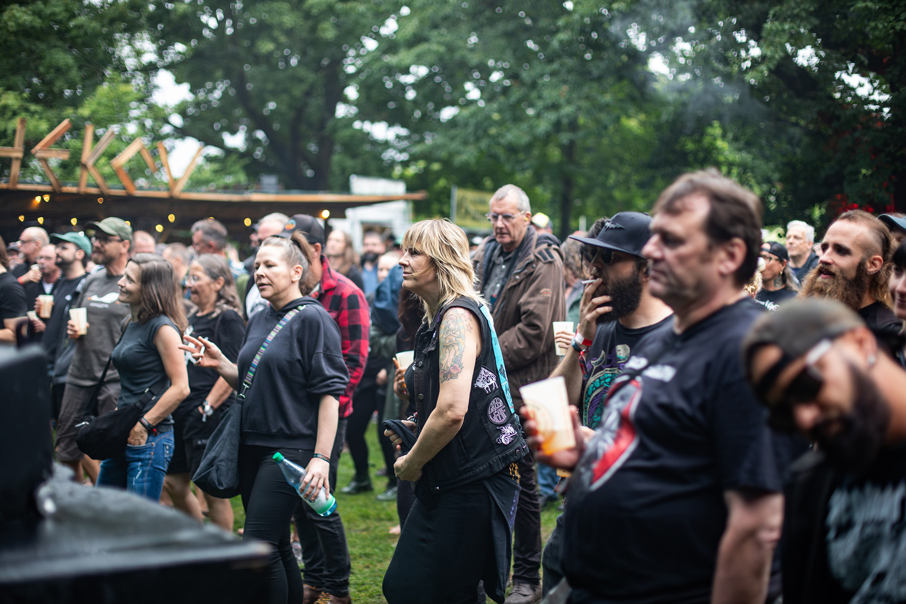 Blue Moone Festival Saturday 2026
