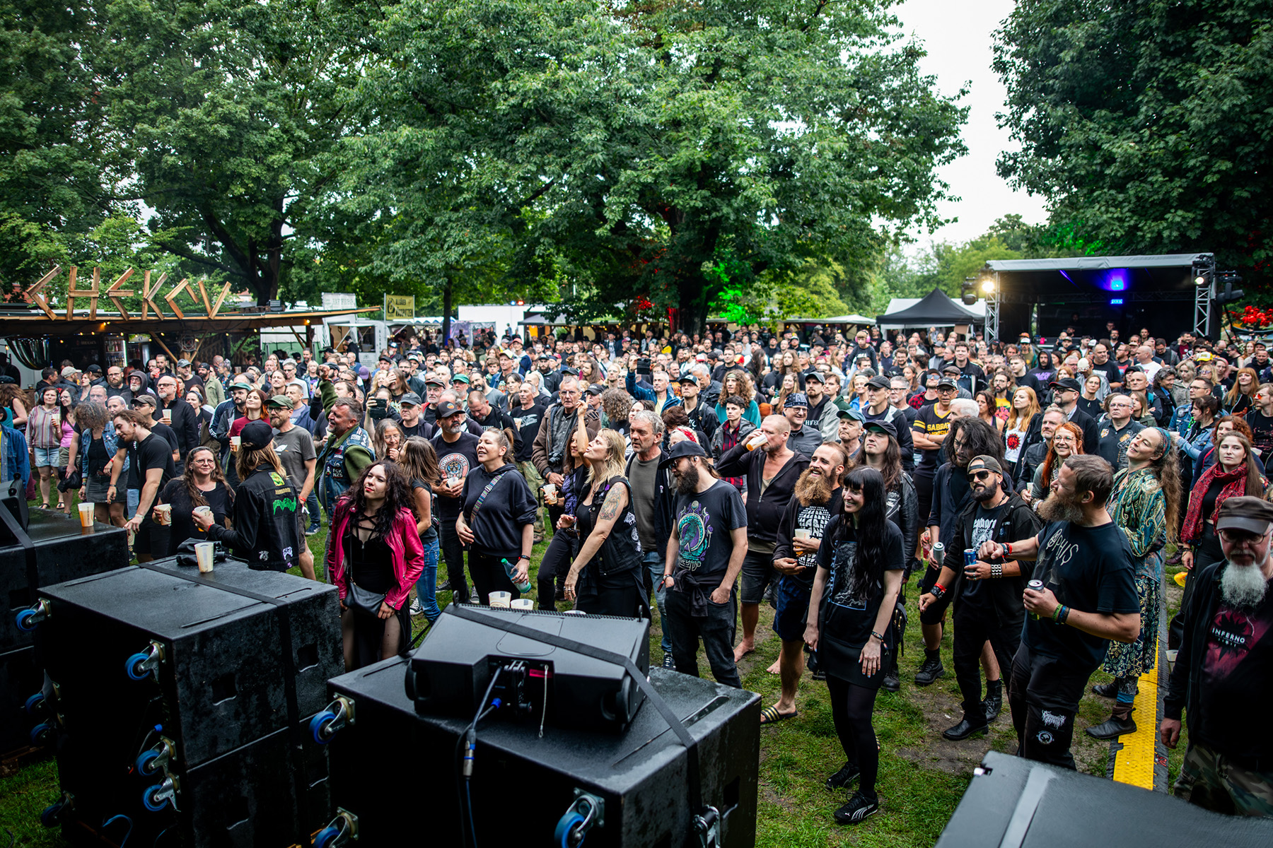 Blue Moone Festival Saturday 2026